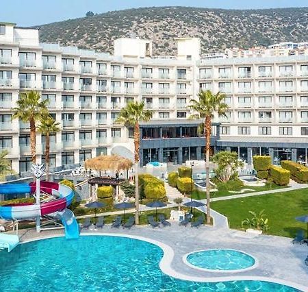 Odelia Resort Hotel クシャダス エクステリア 写真