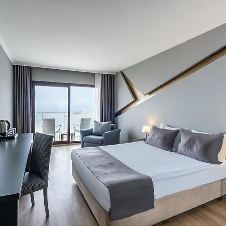 Odelia Resort Hotel クシャダス エクステリア 写真