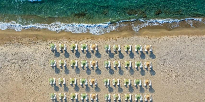Odelia Resort Hotel クシャダス エクステリア 写真