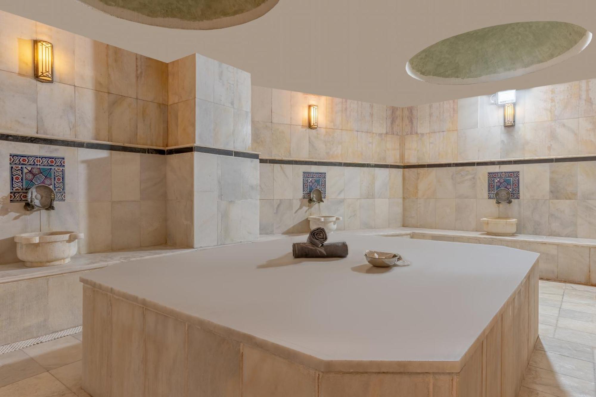 Odelia Resort Hotel クシャダス エクステリア 写真