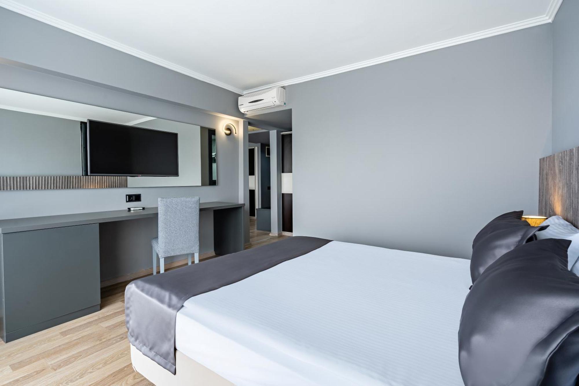 Odelia Resort Hotel クシャダス エクステリア 写真