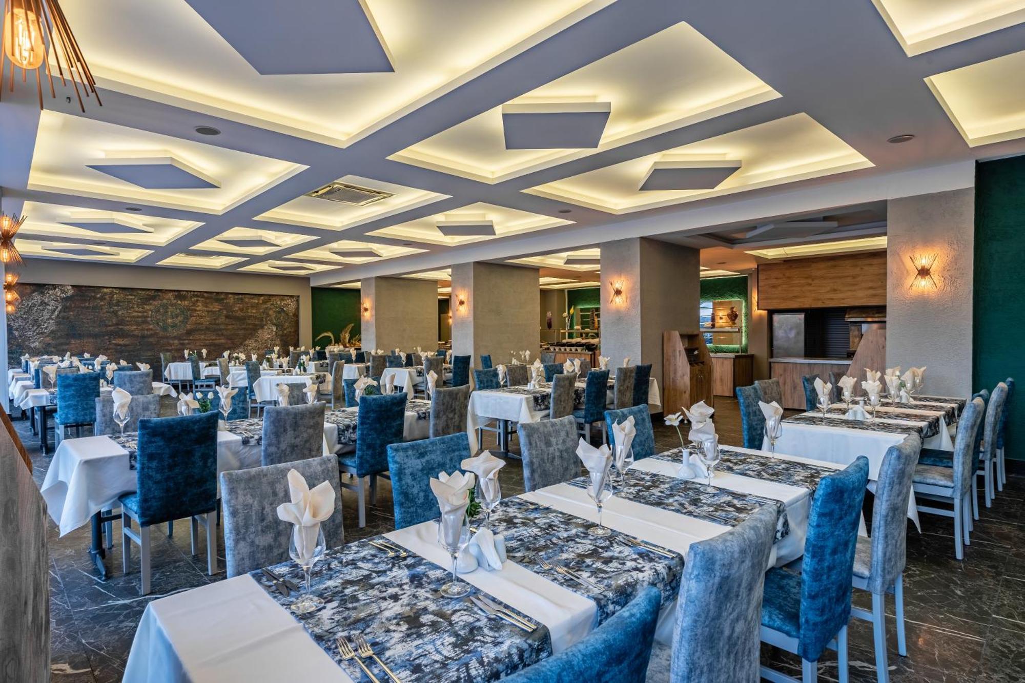Odelia Resort Hotel クシャダス エクステリア 写真