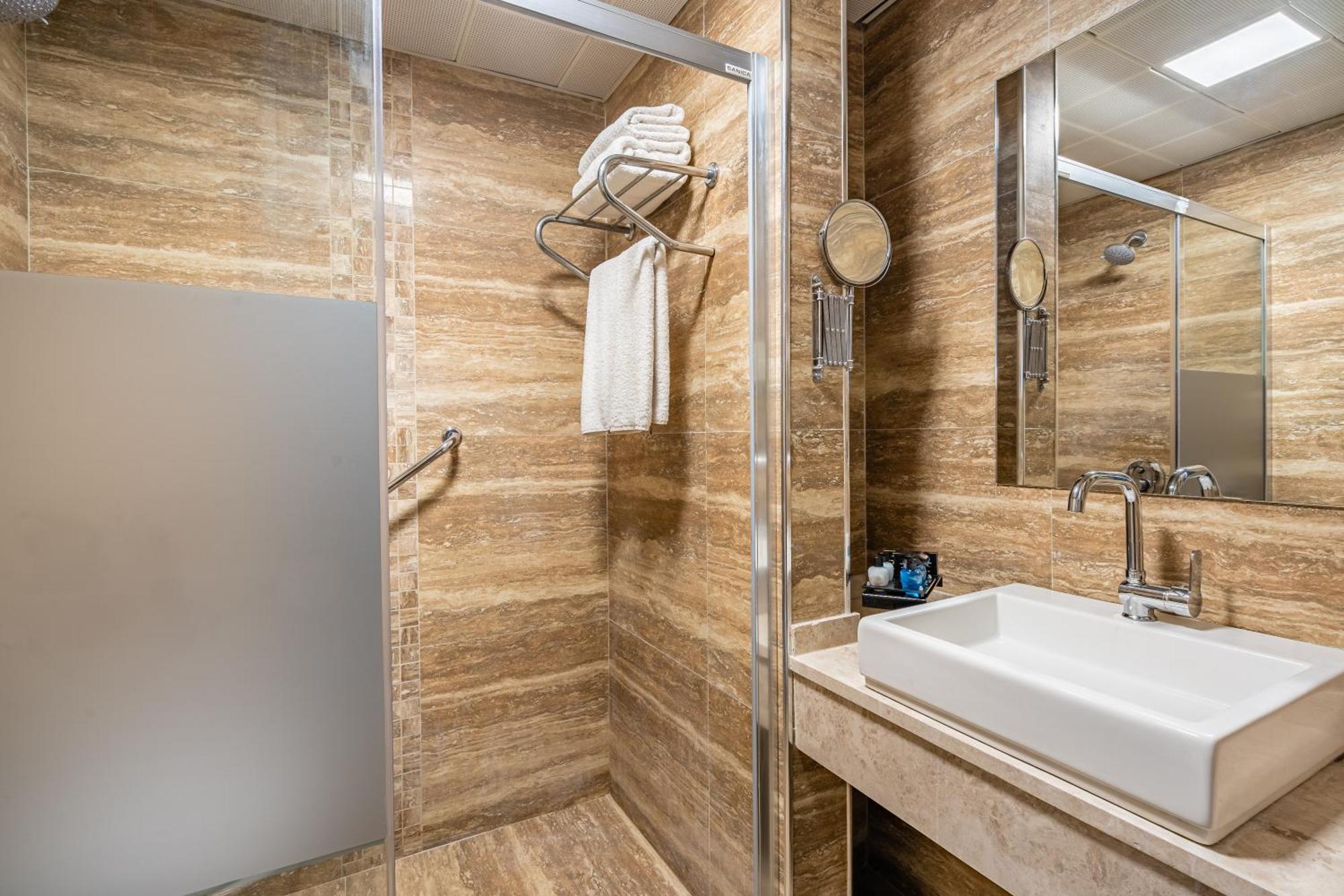 Odelia Resort Hotel クシャダス エクステリア 写真