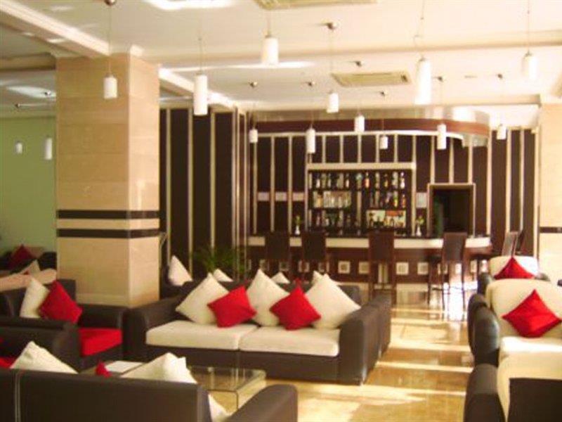 Odelia Resort Hotel クシャダス エクステリア 写真