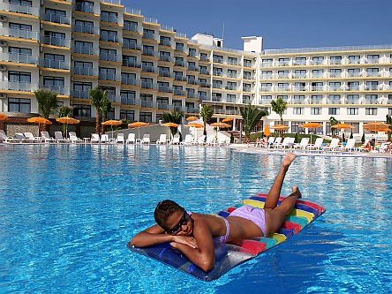 Odelia Resort Hotel クシャダス エクステリア 写真