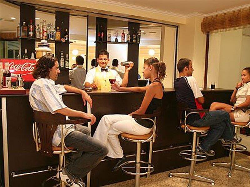 Odelia Resort Hotel クシャダス エクステリア 写真