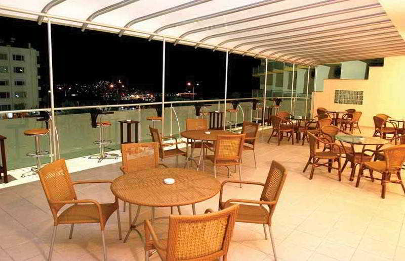 Odelia Resort Hotel クシャダス エクステリア 写真