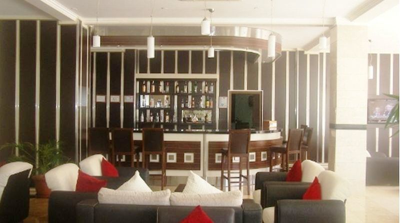 Odelia Resort Hotel クシャダス エクステリア 写真