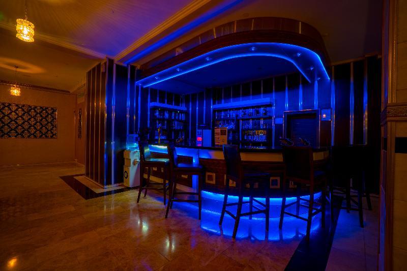 Odelia Resort Hotel クシャダス エクステリア 写真