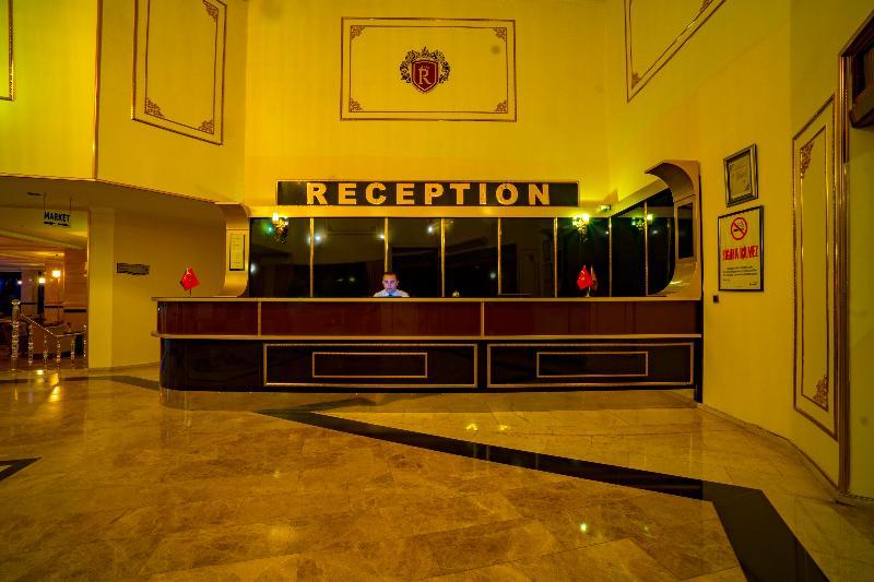 Odelia Resort Hotel クシャダス エクステリア 写真