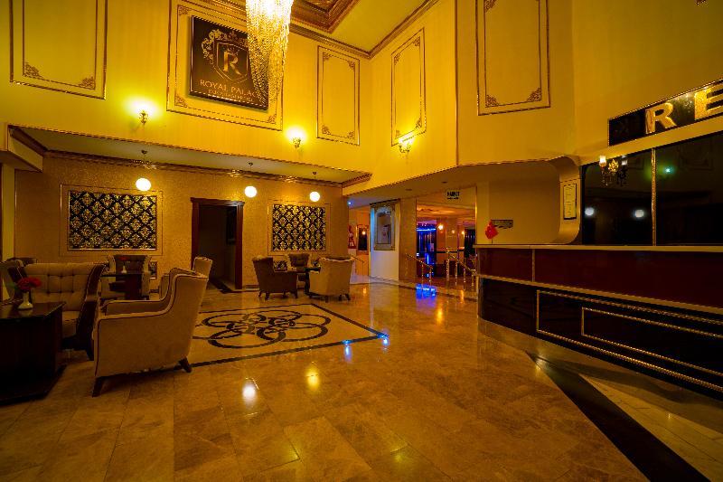 Odelia Resort Hotel クシャダス エクステリア 写真