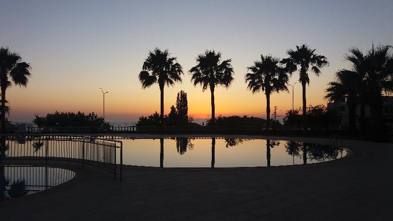 Odelia Resort Hotel クシャダス エクステリア 写真