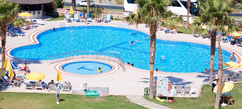 Odelia Resort Hotel クシャダス エクステリア 写真
