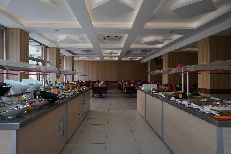 Odelia Resort Hotel クシャダス エクステリア 写真
