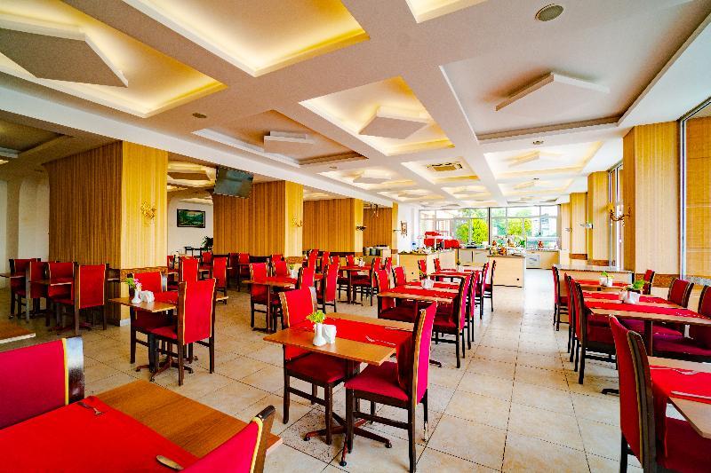 Odelia Resort Hotel クシャダス エクステリア 写真